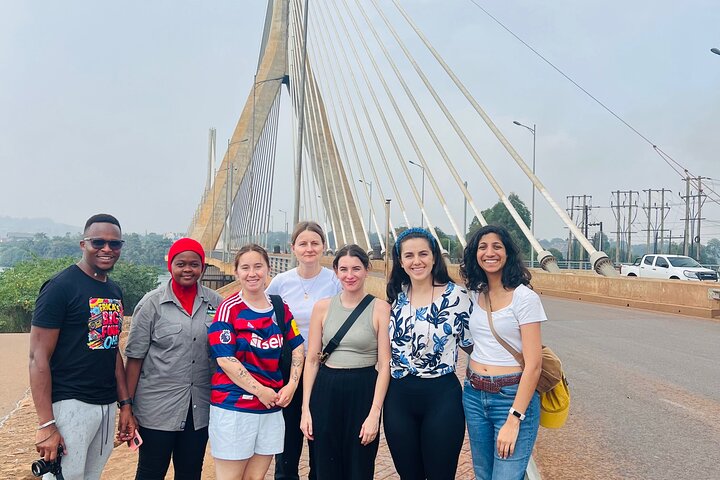 Source of Nile Jinja and Kampala City Tour with Gaddafi Mosque
