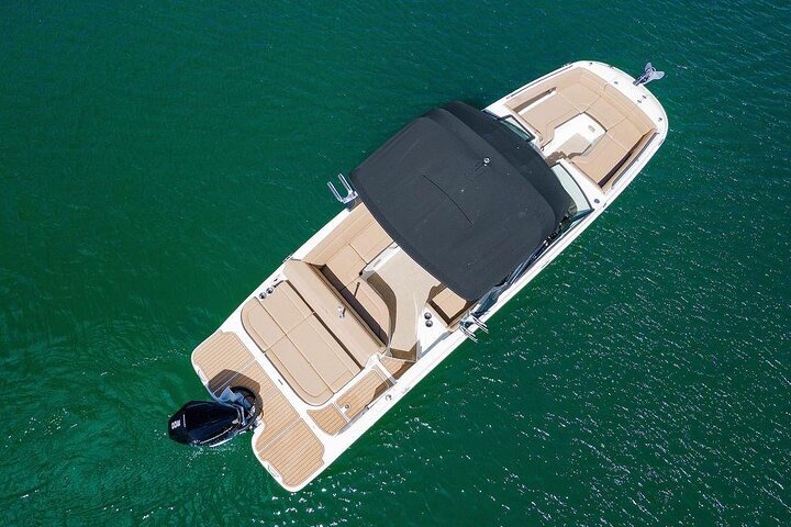 Private escape to discover Cannes & Lerins islands from the sea