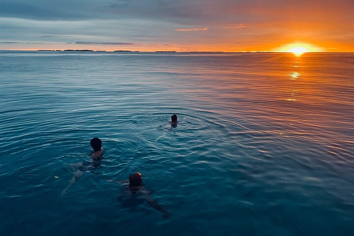 4-Night Maldives Guided Local Experience from Male' Airport