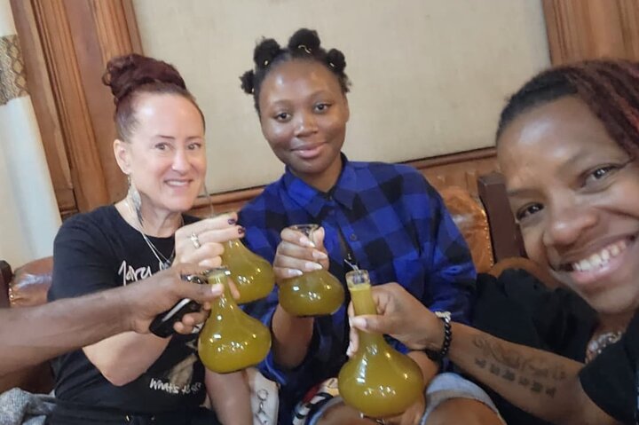 Addis Ababa & Mount Entoto View Point, Museums Palace,Market Tour