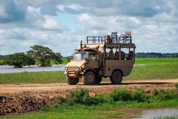 Amazon Extension after Uyuni – Bolivia (3–4 Days)