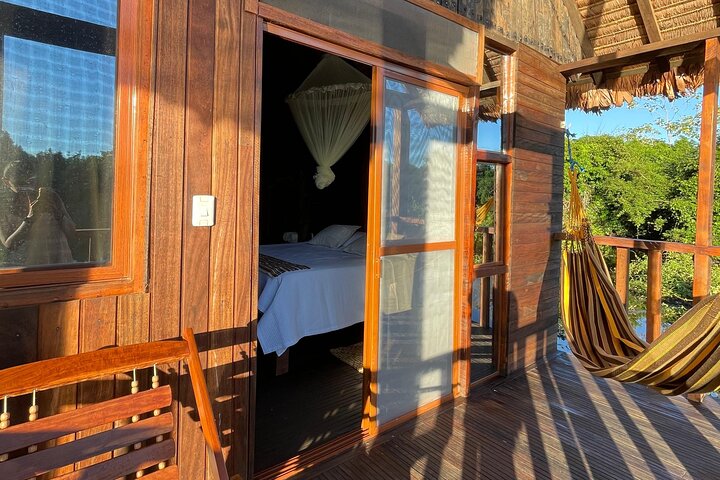 Amazon Extension after Uyuni – Bolivia (3–4 Days)
