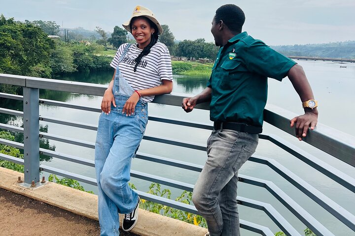 The Best 1Day Jinja Tour & source of the Nile River Experience