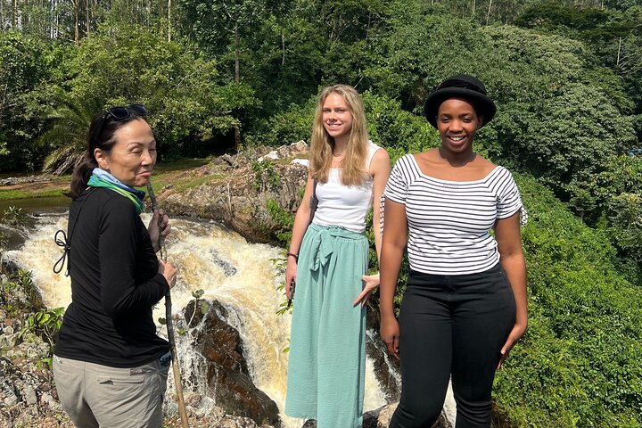 The Best 1Day Jinja Tour & source of the Nile River Experience