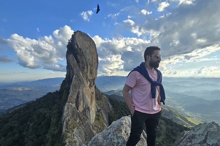 The Brazilian Switzerland - Full Day Trip on Campos do Jordão from São Paulo