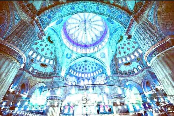 ISTANBUL Full-Day PRIVATE Guided Tour; For the Top Historic Sites