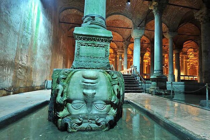 ISTANBUL Full-Day PRIVATE Guided Tour; For the Top Historic Sites