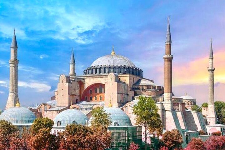 ISTANBUL Full-Day PRIVATE Guided Tour; For the Top Historic Sites