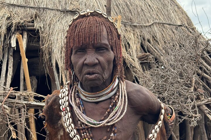 3 Days Omo Valley Tours