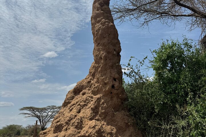 3 Days Omo Valley Tours