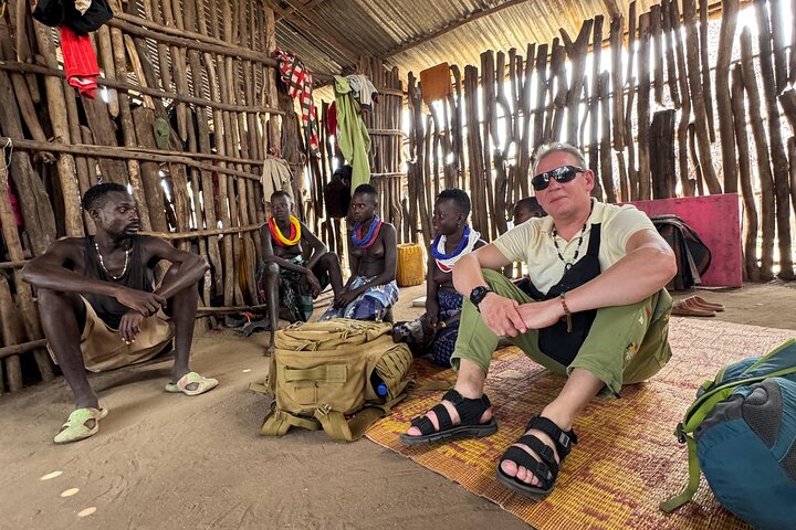 3 Days Omo Valley Tours