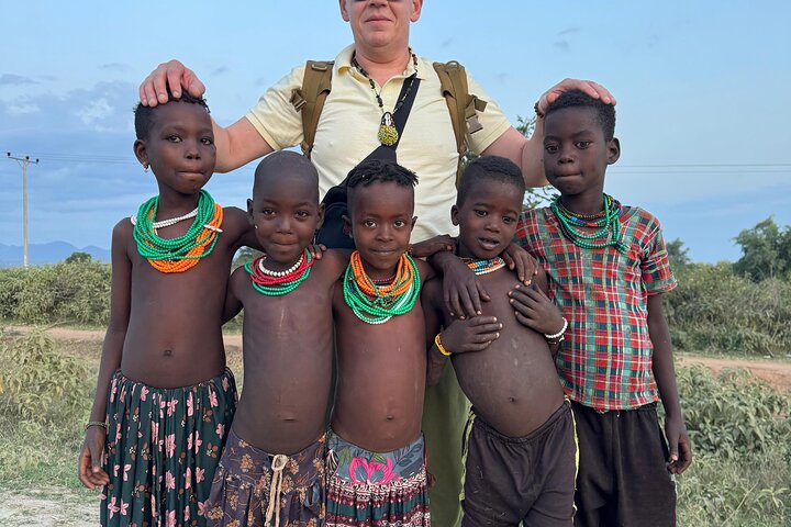 3 Days Omo Valley Tours