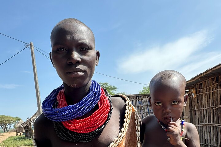 3 Days Omo Valley Tours