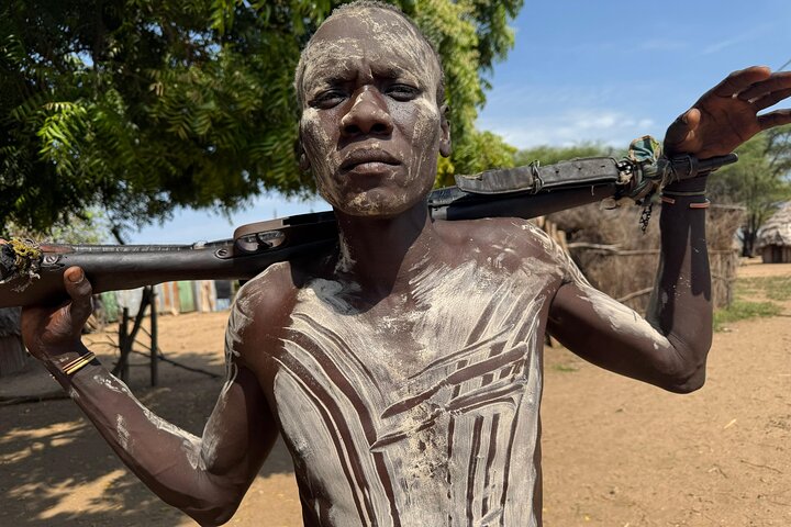 3 Days Omo Valley Tours