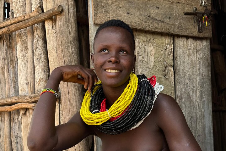 3 Days Omo Valley Tours