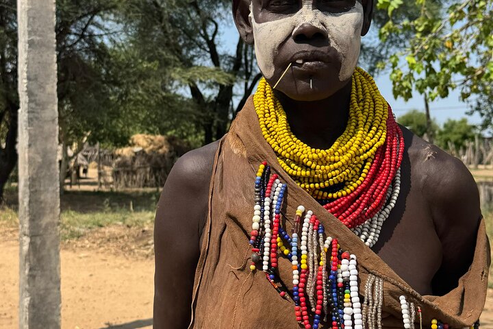 3 Days Omo Valley Tours