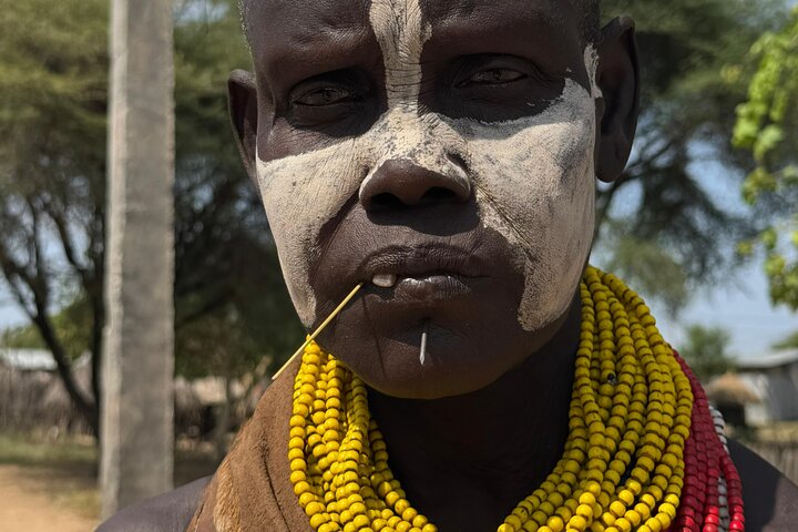 3 Days Omo Valley Tours