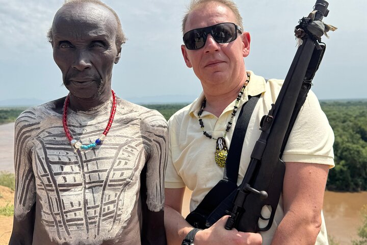 3 Days Omo Valley Tours