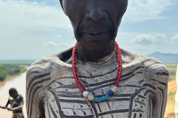3 Days Omo Valley Tours