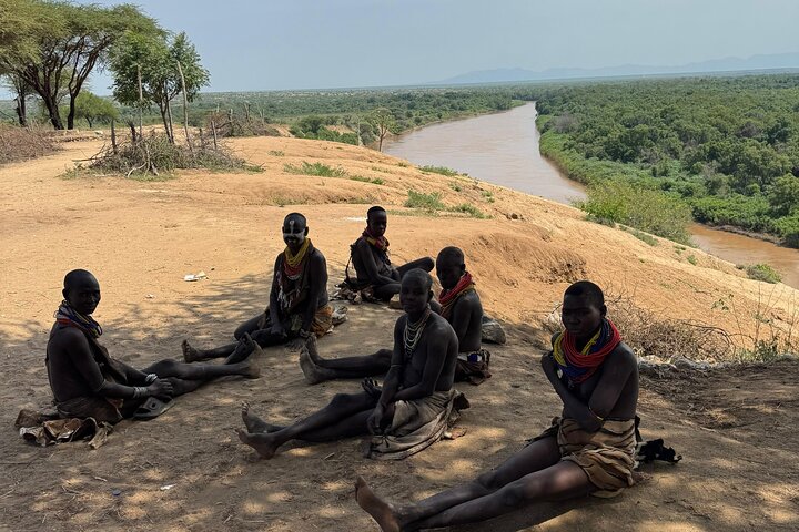 3 Days Omo Valley Tours
