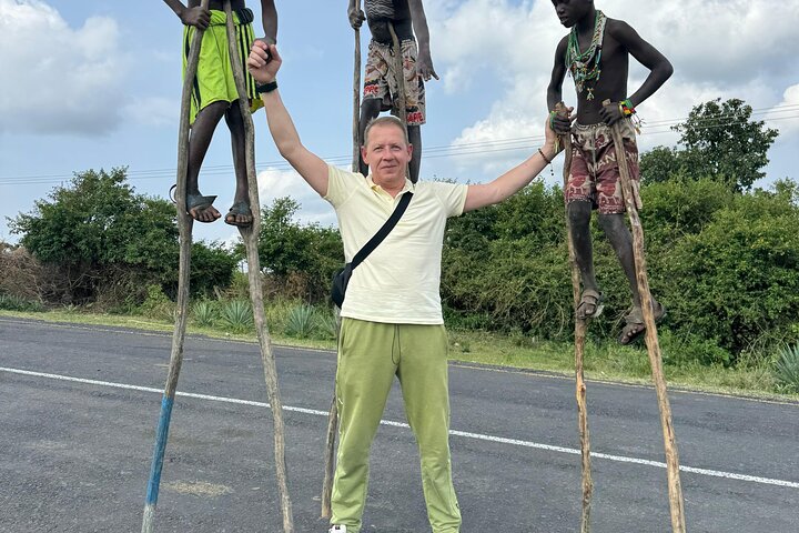 3 Days Omo Valley Tours
