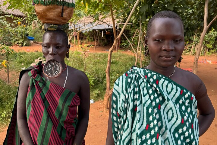 3 Days Omo Valley Tours