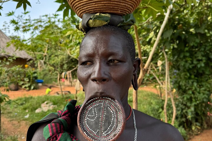 3 Days Omo Valley Tours