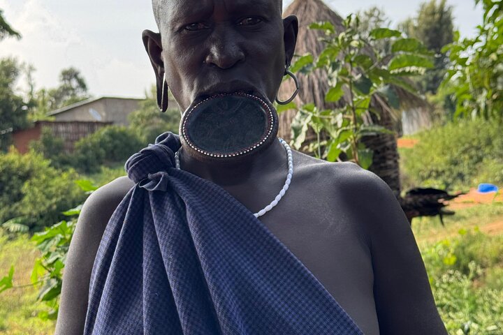 3 Days Omo Valley Tours
