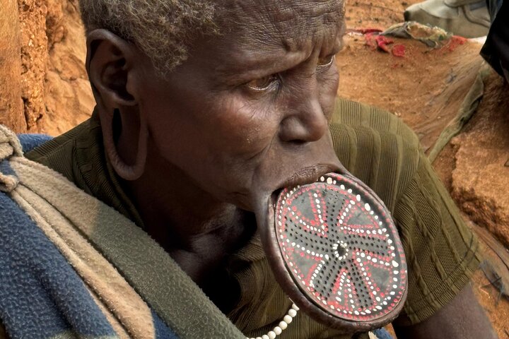 3 Days Omo Valley Tours