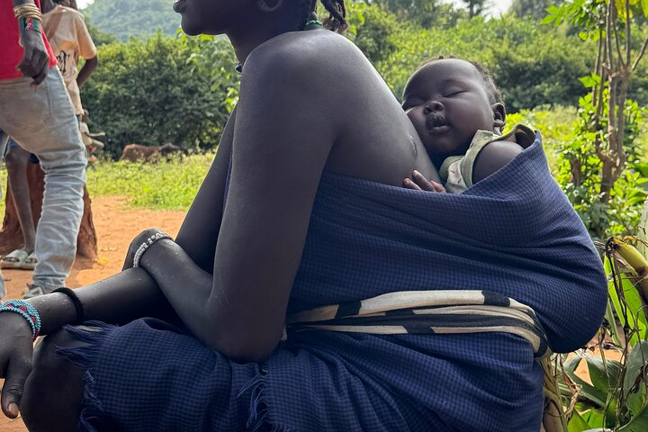 3 Days Omo Valley Tours