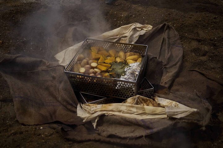 Te Puia: Te Pō Indigenous Evening Experience with Dinner