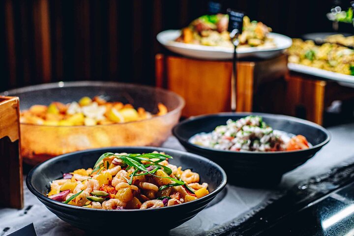 Te Puia: Te Pō Indigenous Evening Experience with Dinner