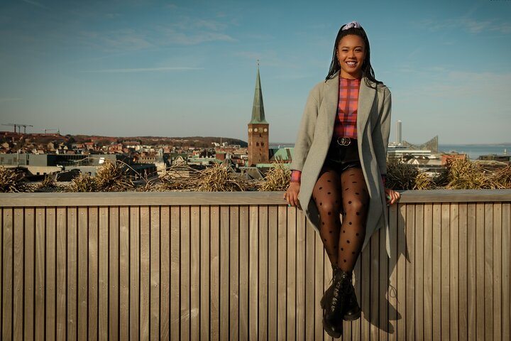 Aarhus Walking Tour: From Viking Village to Metropolis