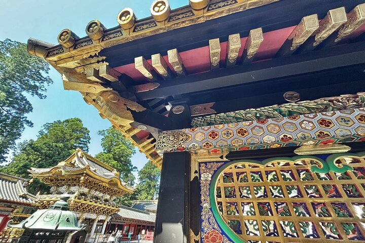 Nikko Early Morning Tour Tokyo Departure Option Available