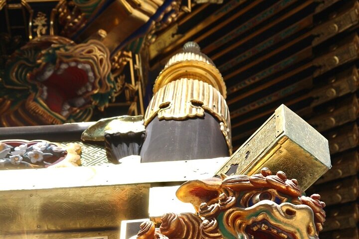 Nikko Early Morning Tour Tokyo Departure Option Available