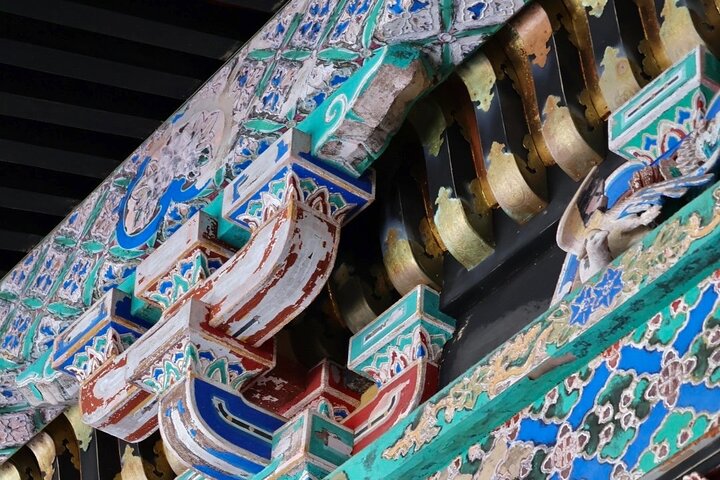 Nikko Early Morning Tour Tokyo Departure Option Available