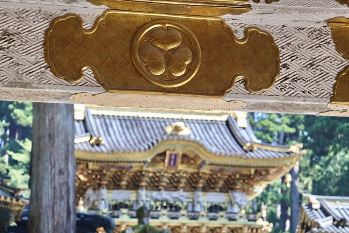 Nikko Early Morning Tour Tokyo Departure Option Available