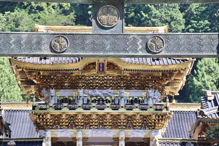 Nikko Early Morning Tour Tokyo Departure Option Available