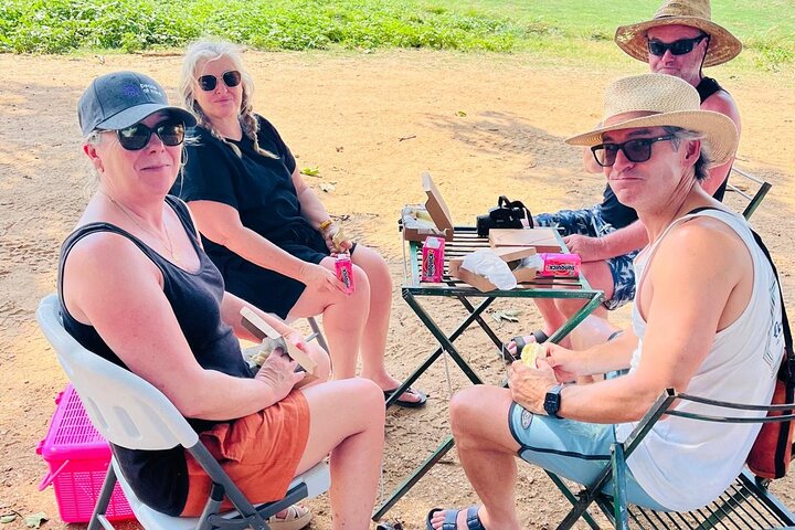 Udawalawe National Park Wildlife Safari Tours