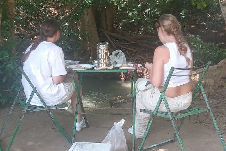 Udawalawe National Park Wildlife Safari Tours