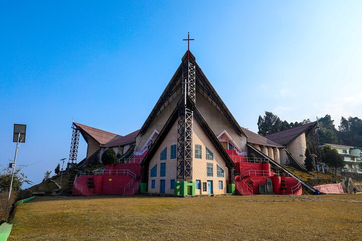 Nagaland and Manipur Tribal Communities and Nature Trails