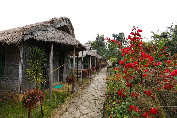 Nagaland and Manipur Tribal Communities and Nature Trails