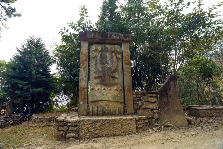 Nagaland and Manipur Tribal Communities and Nature Trails