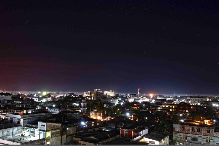 Nagaland & Assam Soft Trekking Tour in Tribal Village