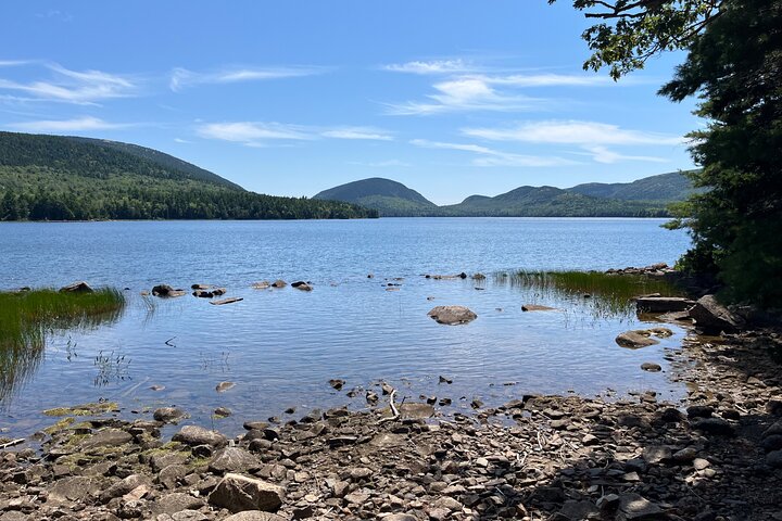 Acadia National Park Premium Specialized E-Bike Rental
