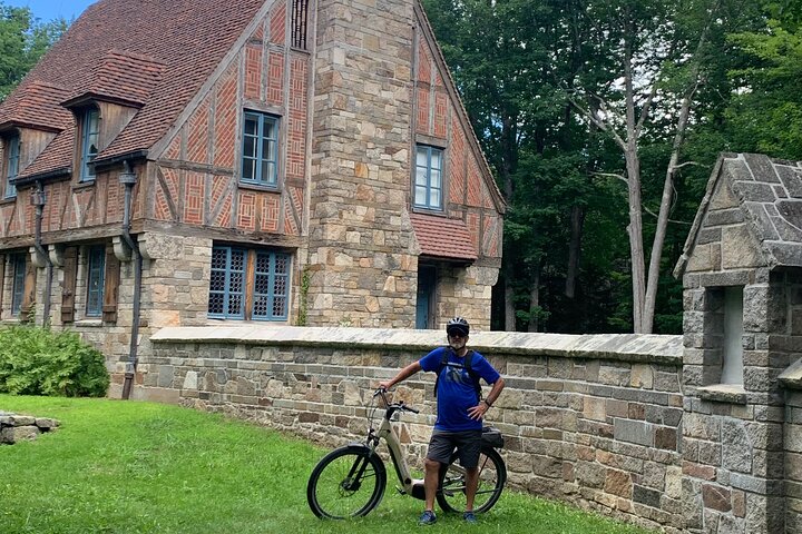 Acadia National Park Premium Specialized E-Bike Rental