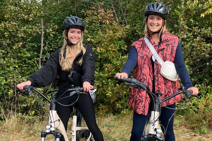 Acadia National Park Premium Specialized E-Bike Rental
