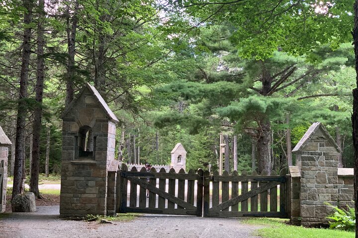 Acadia National Park Premium Specialized E-Bike Rental
