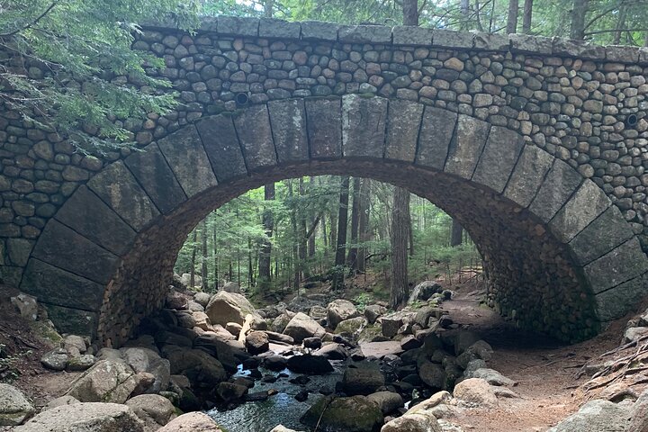 Acadia National Park Premium Specialized E-Bike Rental