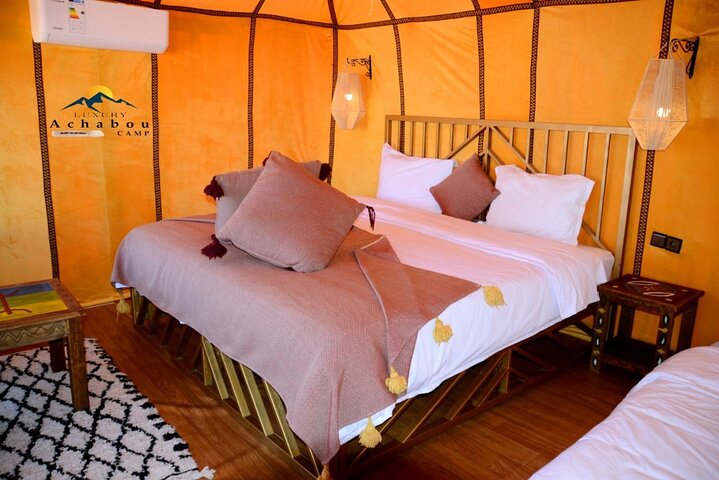 3-Days Desert Tour From Fes to Marrakech via Merzouga